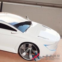 <b>車輛模型——指尖的汽車文化！</b>