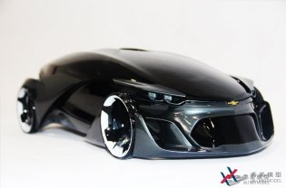 <b>車輛模型：汽車模型的類型</b>