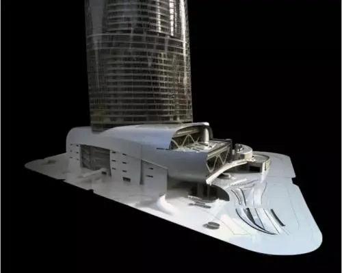 <b>上海3D打印建筑模型的未來(lái)發(fā)展</b>