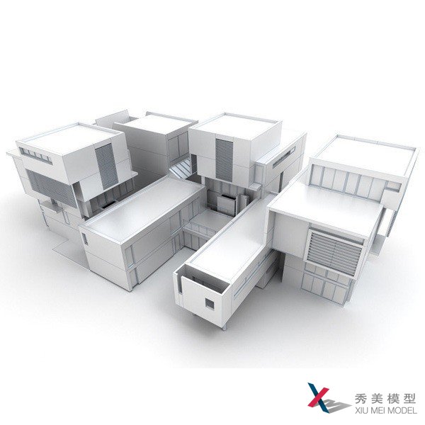 如何看待建筑模型3D打印的優(yōu)點