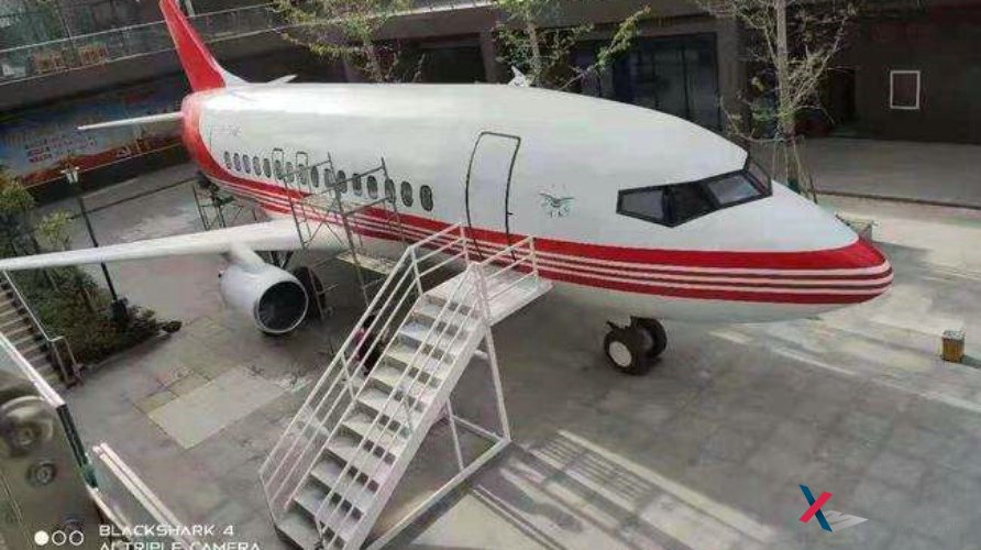 飛機模型圖片