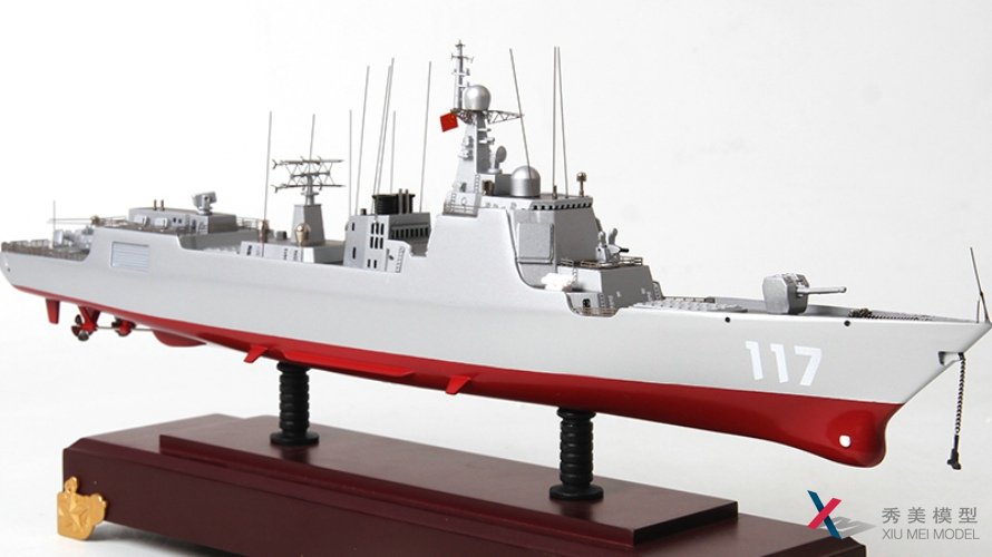 艦艇模型工廠告訴你艦艇模型制作起來真的很簡單么?