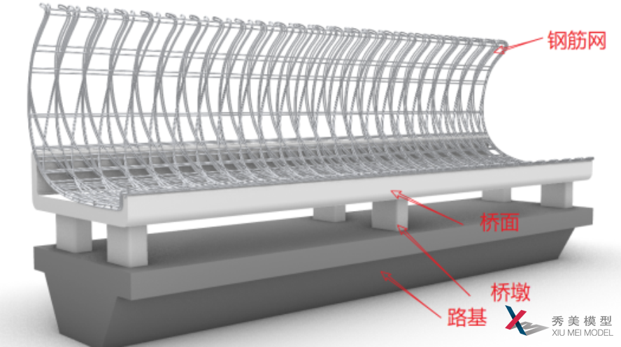 走進冬奧會——3D打印帶你了解我國首條雪車雪橇賽道